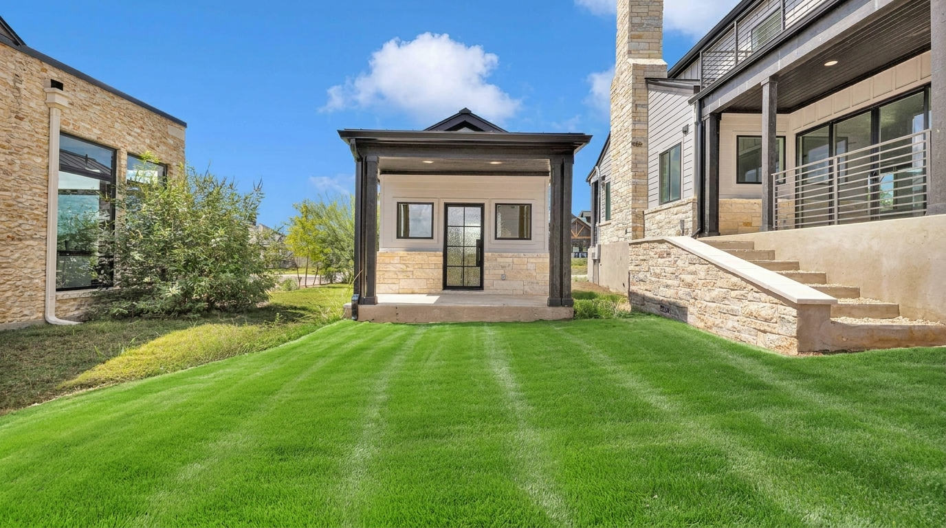 Custom Casitas San Antonio