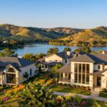 Canyon Lake luxury homes