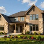 Fredericksburg custom home builder