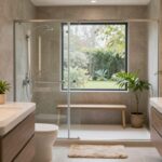 aging in place bathroom design