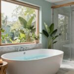 bathroom remodeling San Antonio