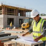 commercial contractor San Antonio