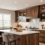 custom cabinetry San Antonio