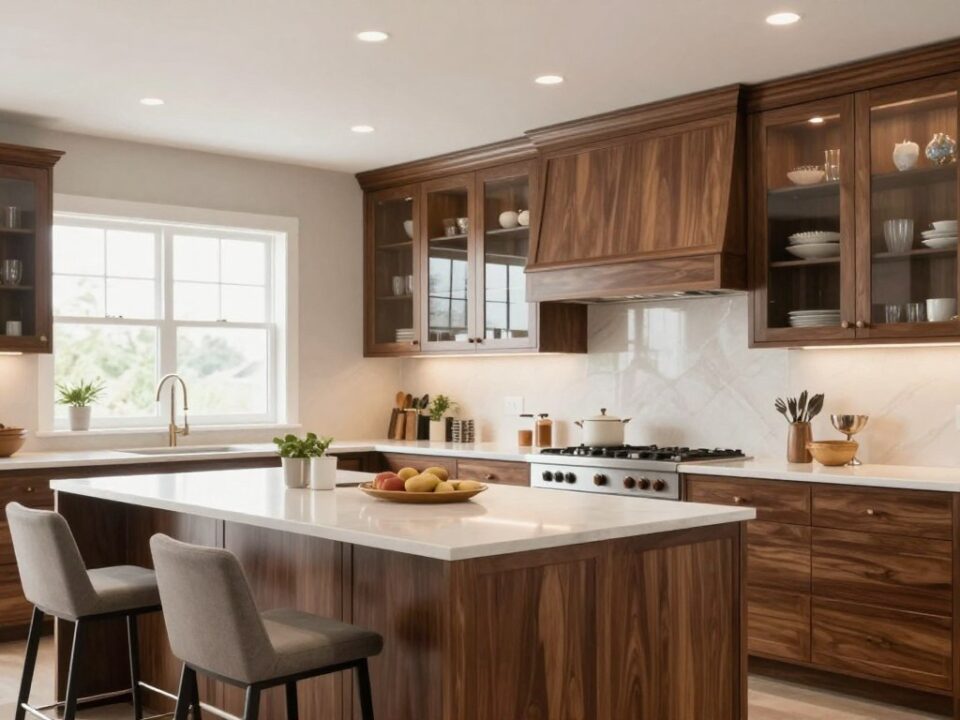 custom cabinetry San Antonio