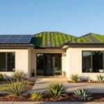 energy efficient homes Texas