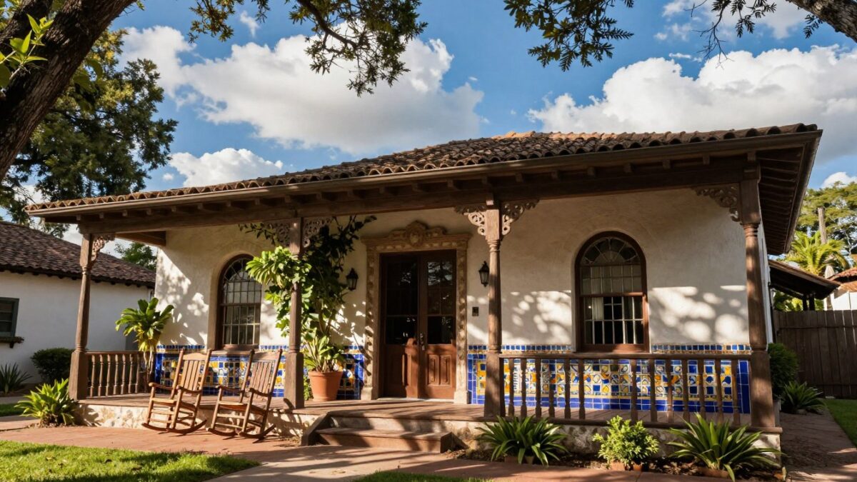 historic home renovation San Antonio