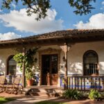 historic home renovation San Antonio