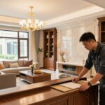 home renovation contractor San Antonio