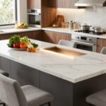 kitchen island design