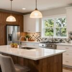 kitchen remodel New Braunfels