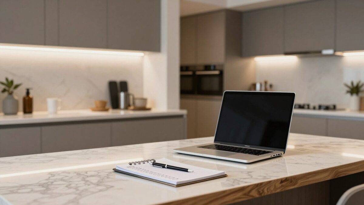 kitchen remodel cost San Antonio