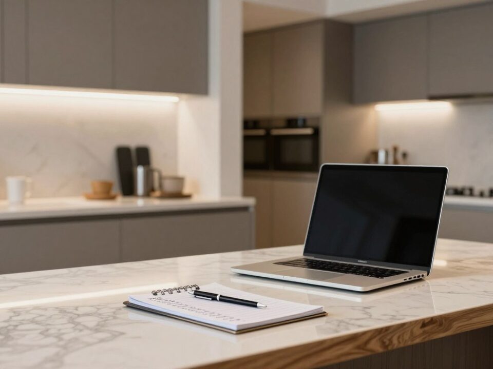 kitchen remodel cost San Antonio