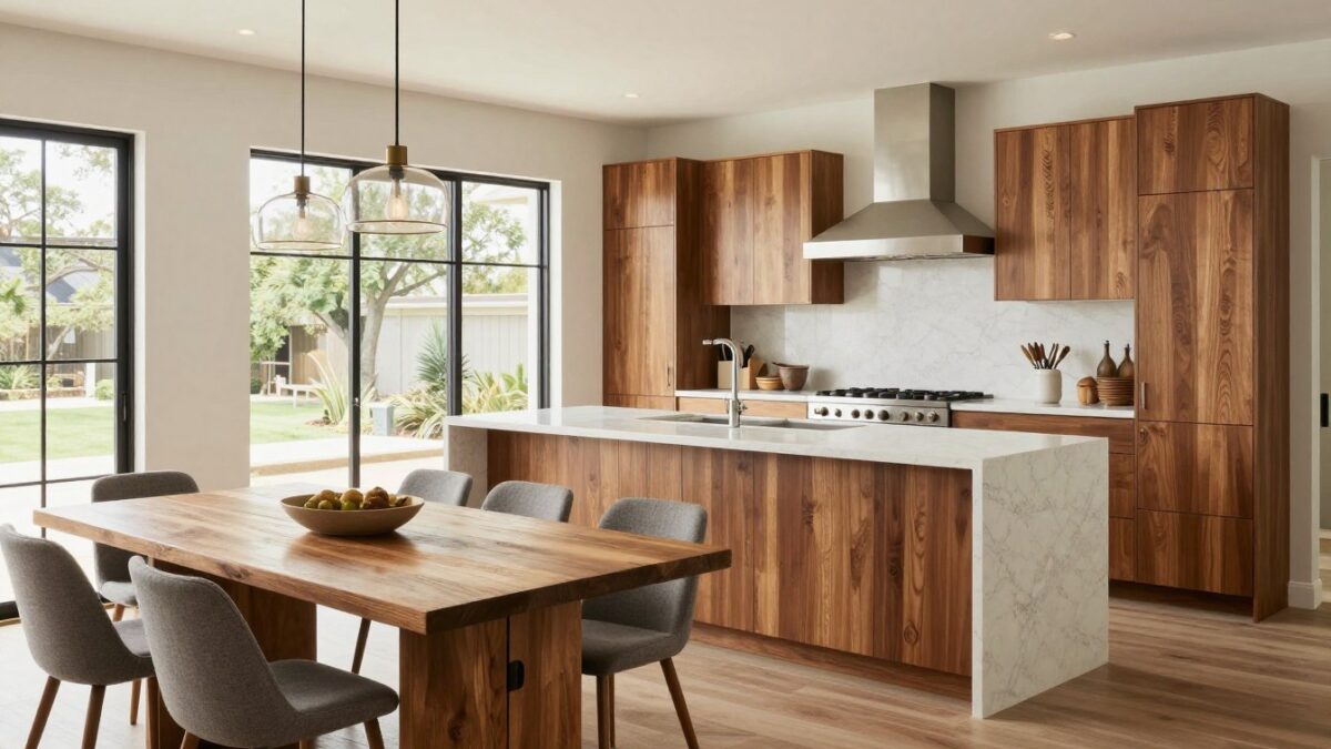 kitchen remodeling San Antonio