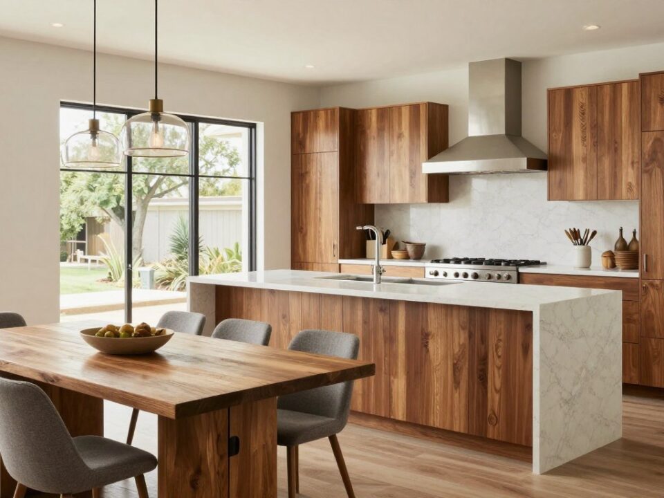 kitchen remodeling San Antonio