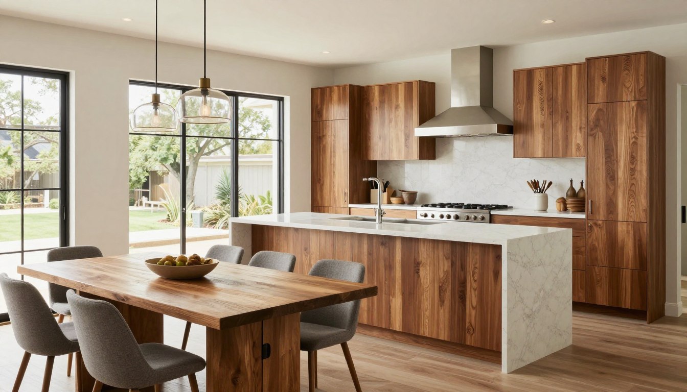 kitchen remodeling San Antonio