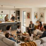 multi-generational home design