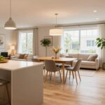 open concept remodeling San Antonio