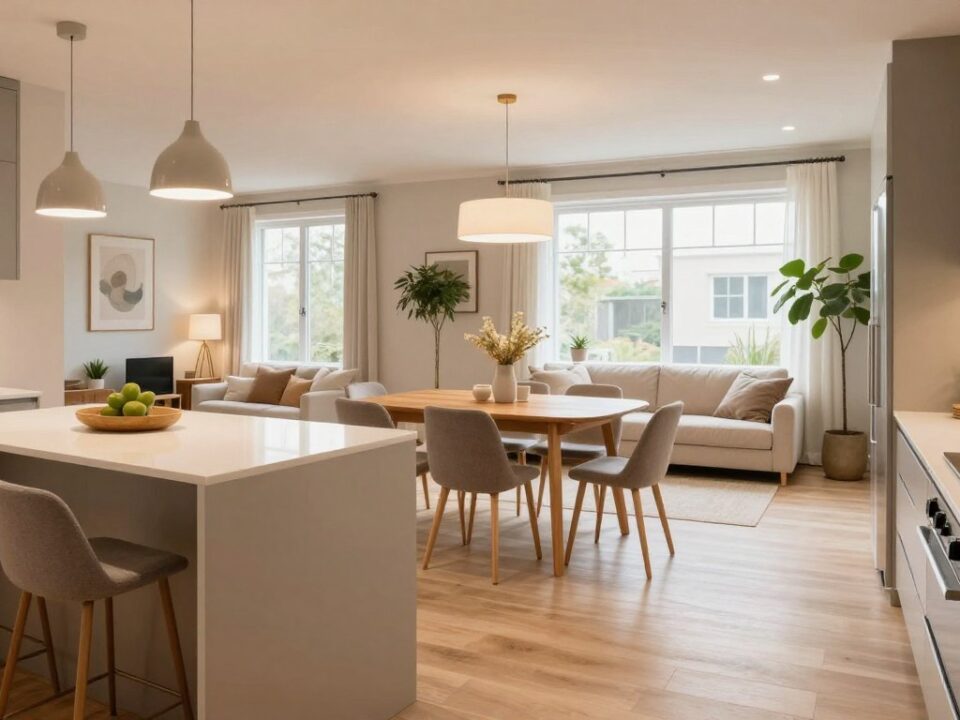 open concept remodeling San Antonio