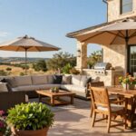 outdoor living contractor San Antonio