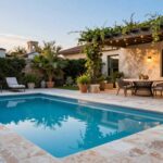 pool and outdoor living San Antonio