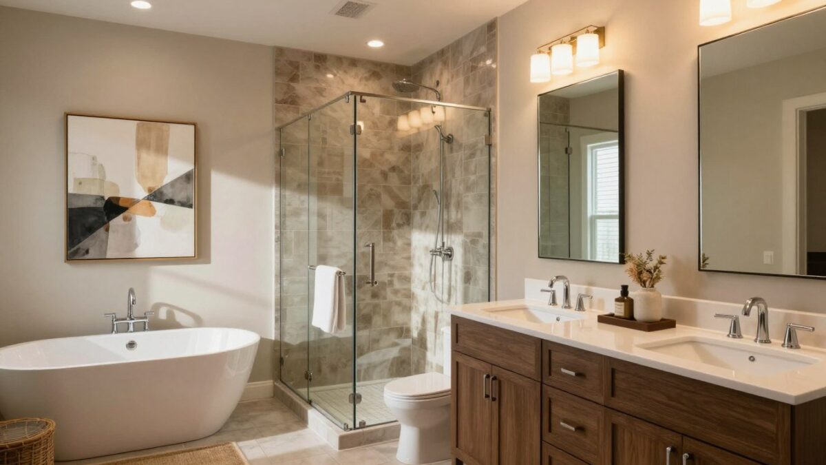 primary bathroom remodel cost