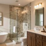 primary bathroom remodel cost