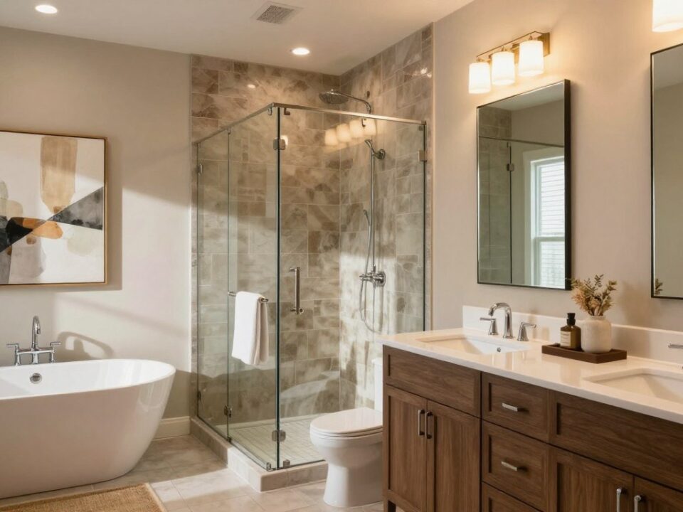 primary bathroom remodel cost