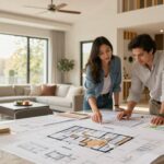 whole home remodel timeline