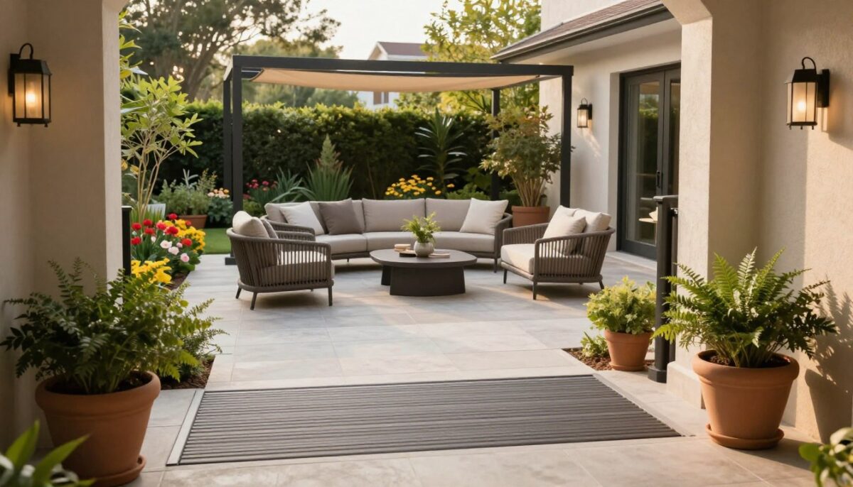 accessible entryways and outdoor living spaces accessible entryways and outdoor living spaces