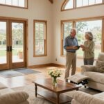 aging in place remodeling Texas