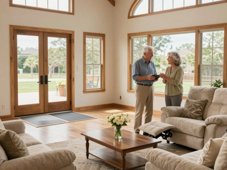 aging in place remodeling Texas