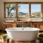 bathroom remodeling San Antonio