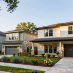 custom home builder San Antonio