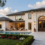 custom home builder San Antonio