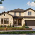 custom home cost San Antonio