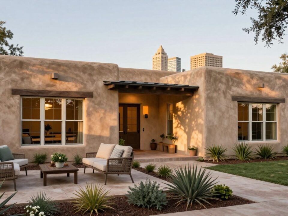 custom home floor plans