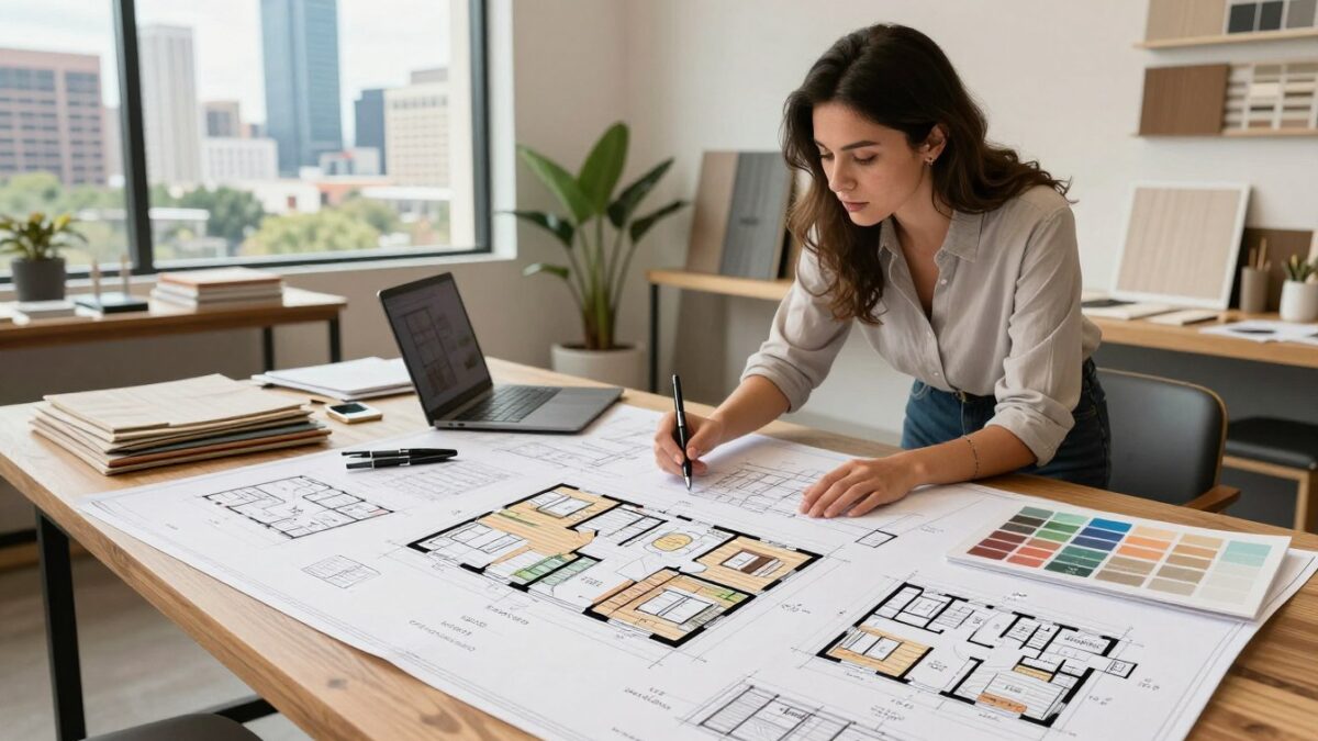 custom home floor plans San Antonio