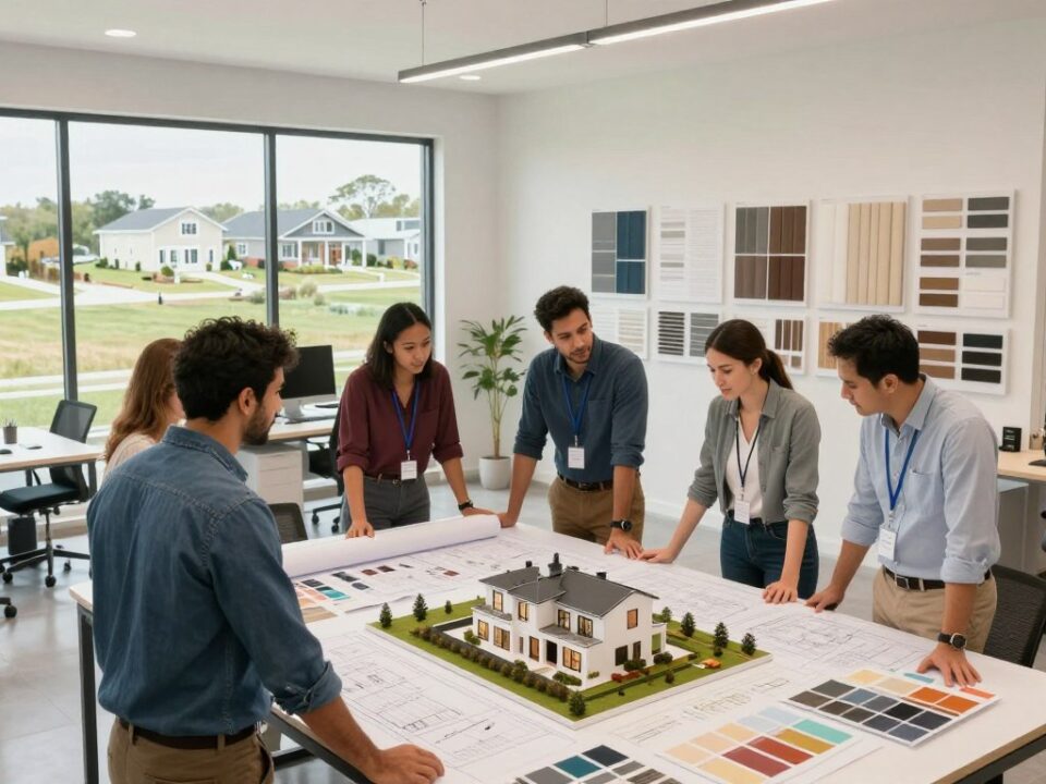 design-build contractor San Antonio