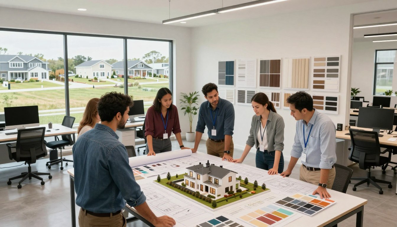design-build contractor San Antonio
