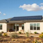 energy efficient homes Texas