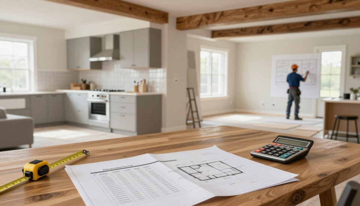 full home renovation cost range