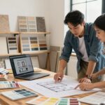 home renovation timeline San Antonio
