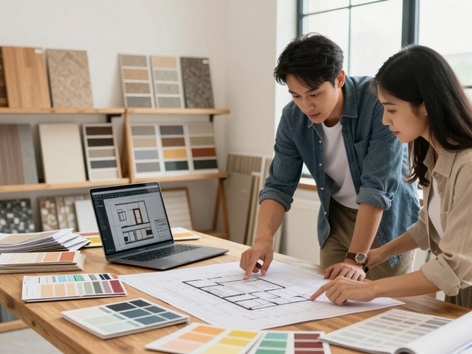 home renovation timeline San Antonio