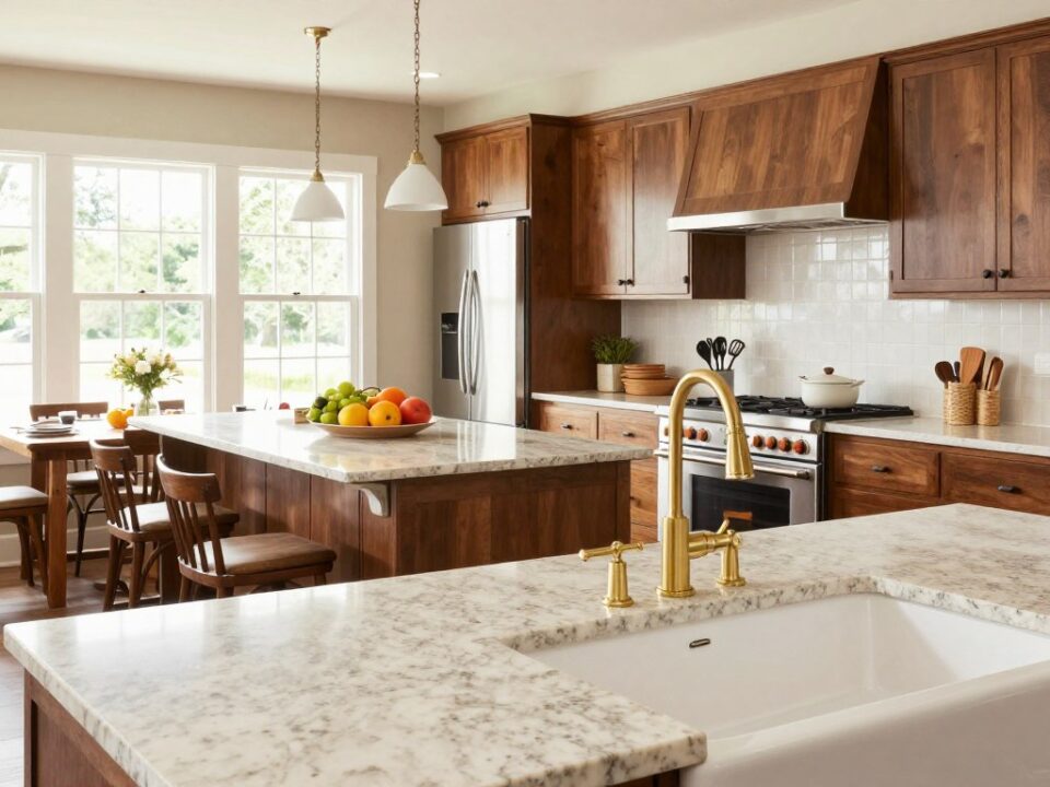 kitchen remodeling San Antonio