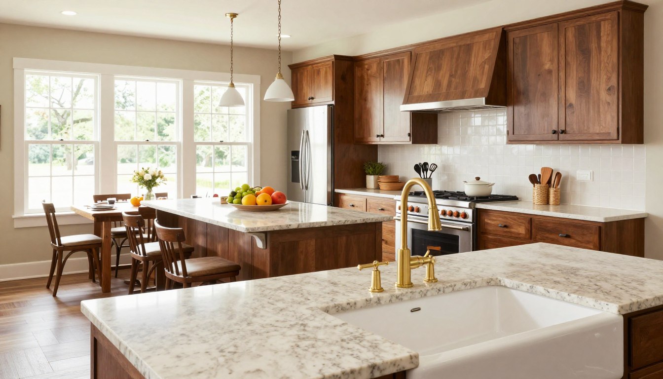 kitchen remodeling San Antonio