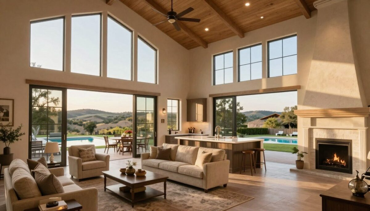 luxury Texas Hill Country floor plan luxury Texas Hill Country floor plan