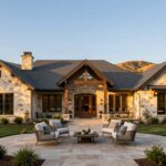 luxury home builder San Antonio