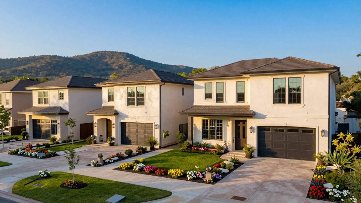 luxury home builder San Antonio