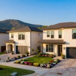 luxury home builder San Antonio