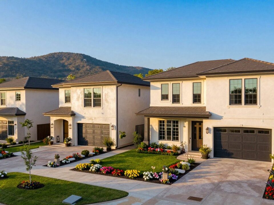 luxury home builder San Antonio